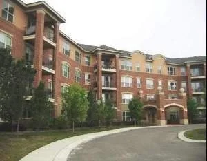 Photo of Unit 301 at 2700 SUMMIT Drive