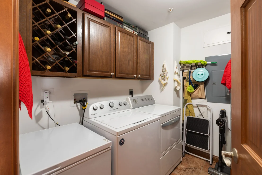 Photo of Unit 201 at 153 Pointe Drive