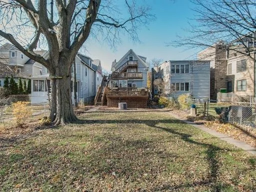 Photo of 2137 SHERMAN Avenue
