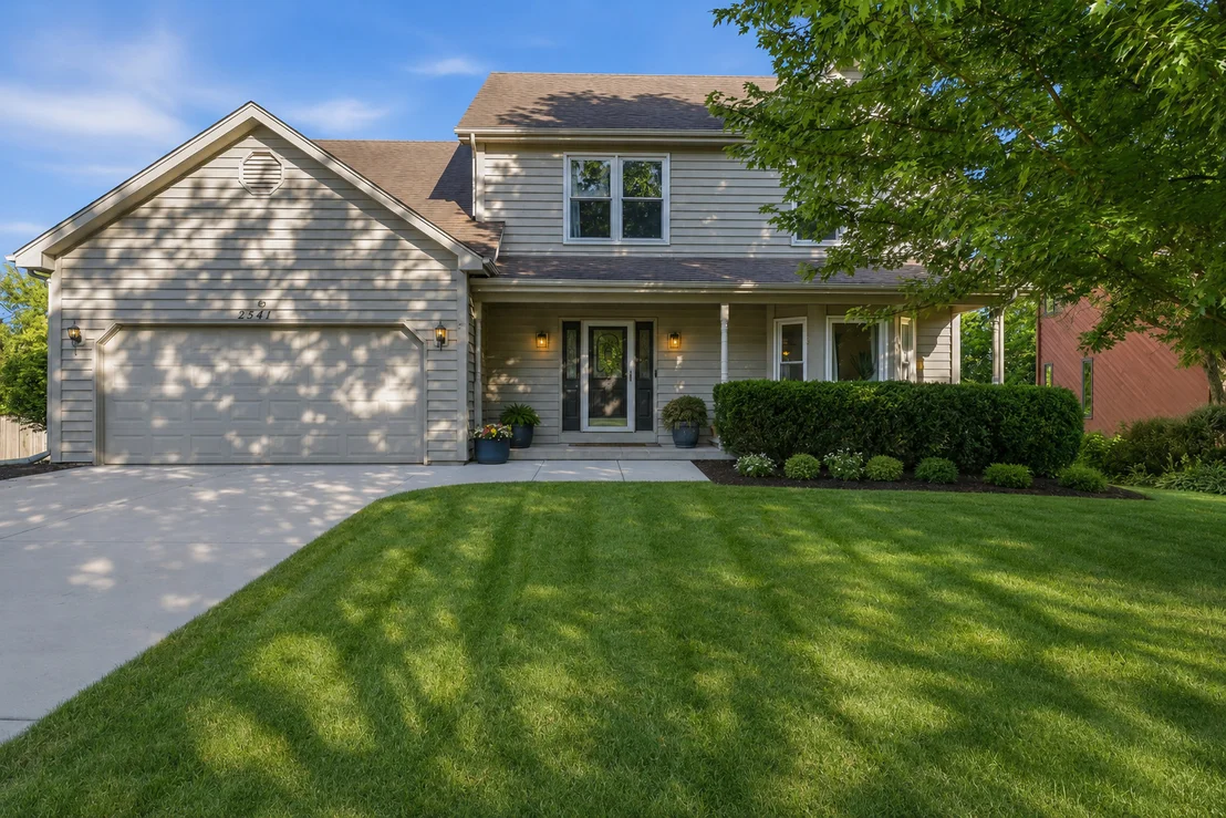Photo of 2541 Cheshire Drive