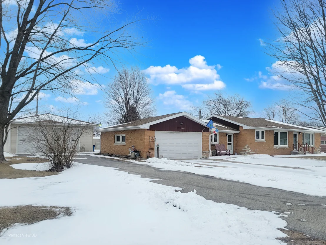 Photo of 1106 Harmony Avenue