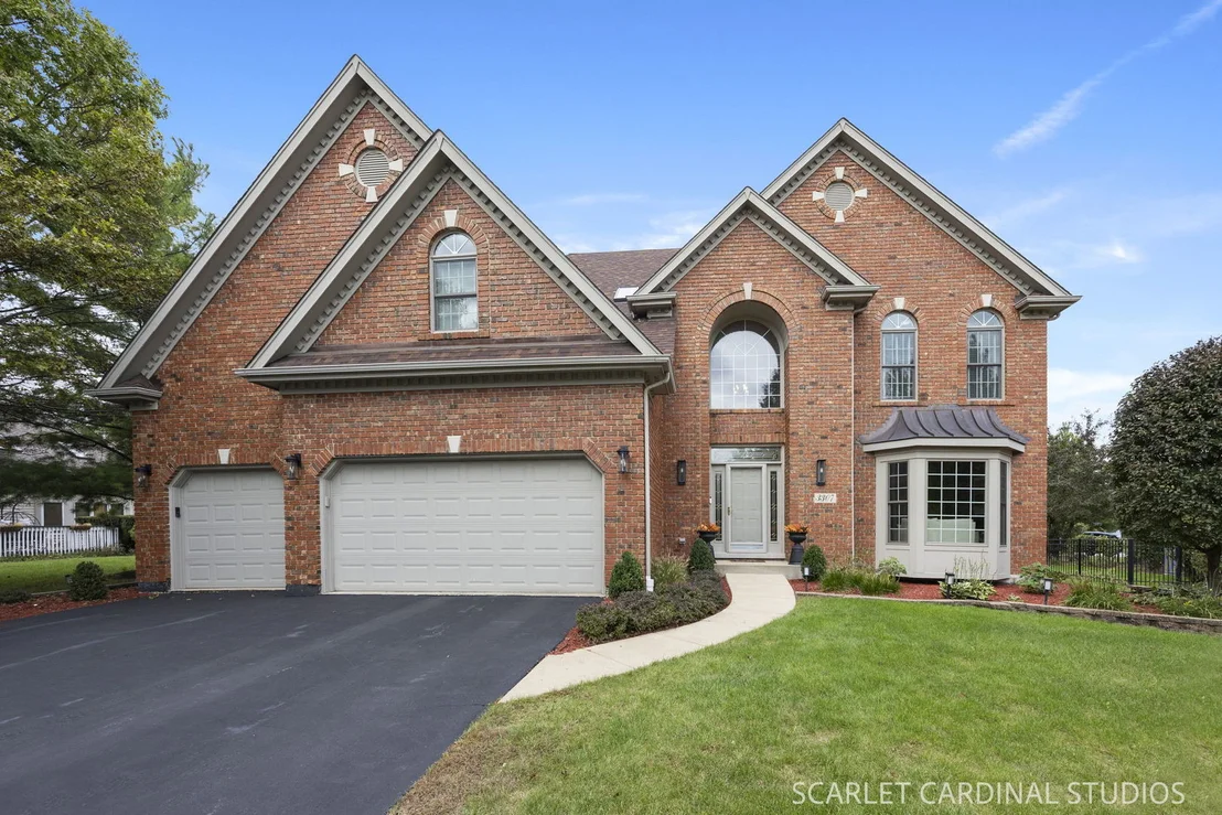 Photo of 3307 Grassmere Road