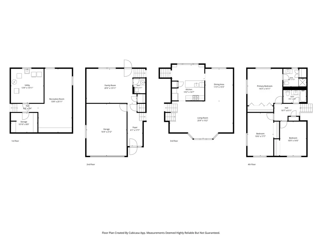 Photo of 1630 Imperial Drive