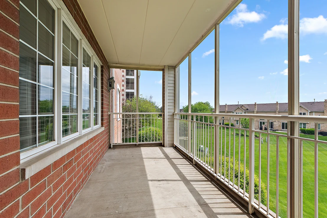 Photo of Unit 1SE at 7935 Trinity Circle