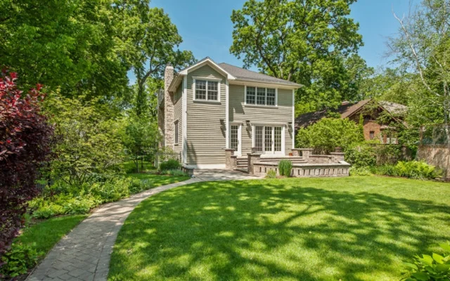 Photo of 1335 Maple Avenue
