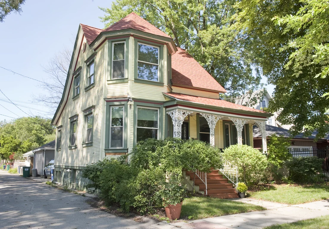 Photo of 812 Augusta Street