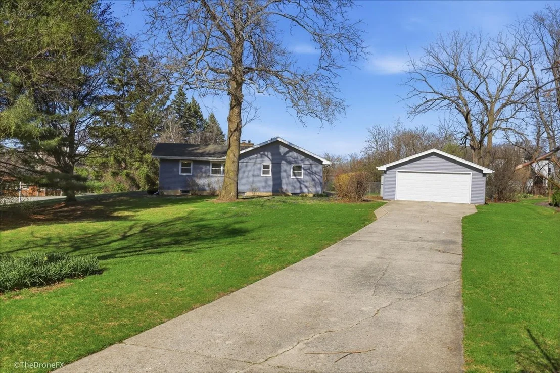 Photo of 1519 Foothill Drive