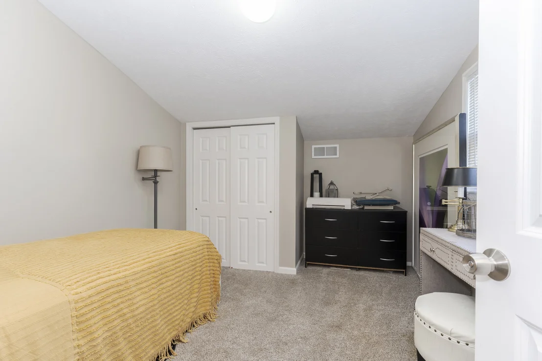 Photo of Unit B at 1713 King Drive