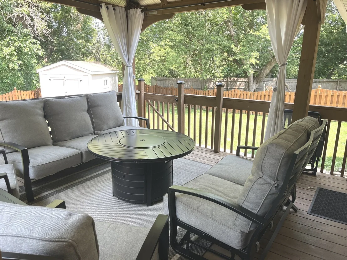 Photo of 323 Seafarer Drive