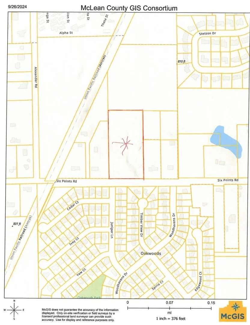 Photo of 1513 Six Points Rd Road
