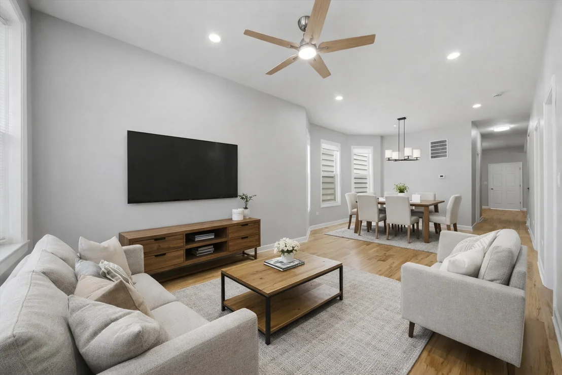 Photo of 1249 W 73rd Place