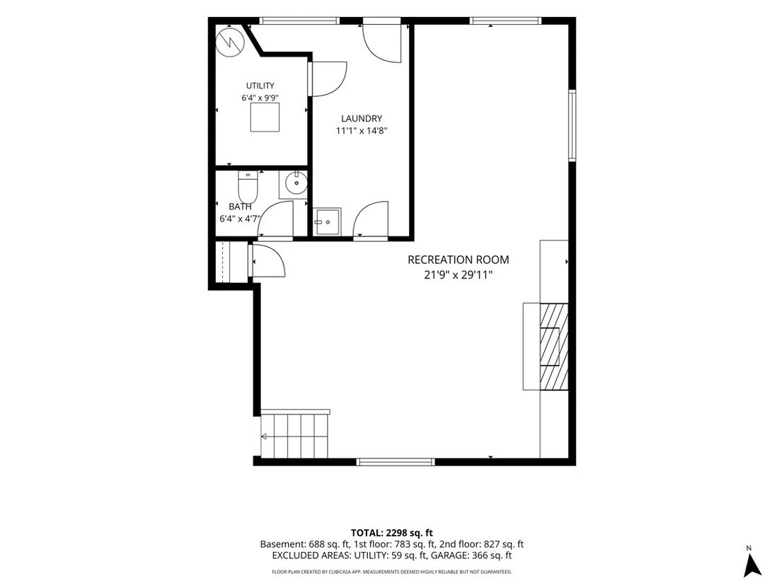 Photo of 602 E Hackberry Drive