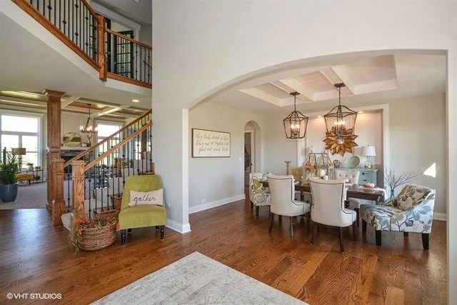 Photo of 464 Prairie Ridge Lane