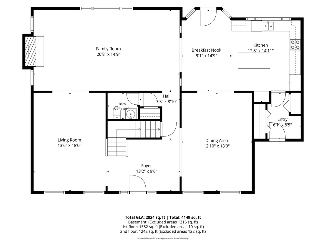 Photo of 8S765 Singletree Lane