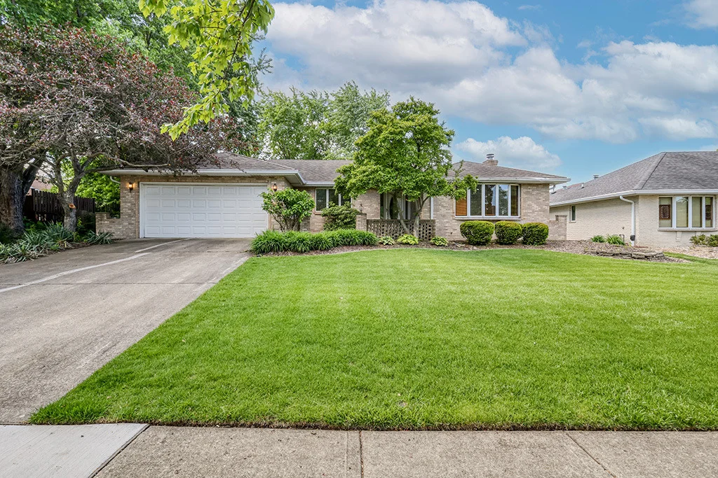 Photo of 1117 MICHAEL Street