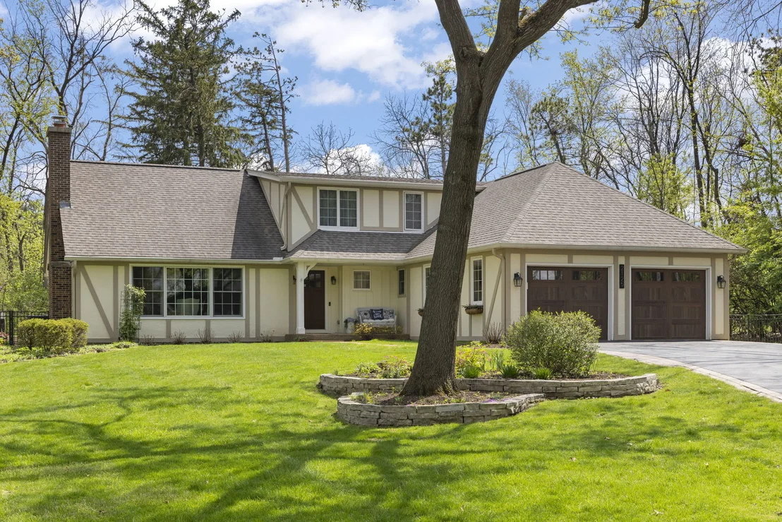 Photo of 2125 Timbertrails Road