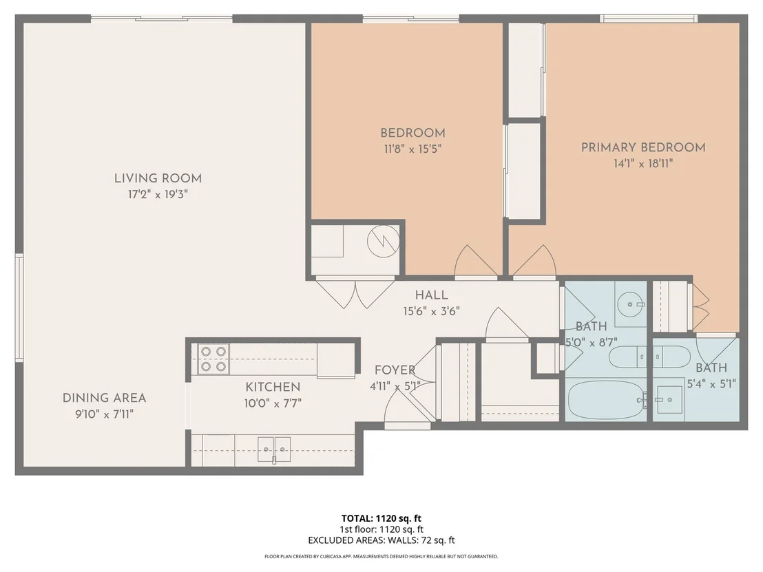 Photo of Unit 17A at 200 Deborah Lane
