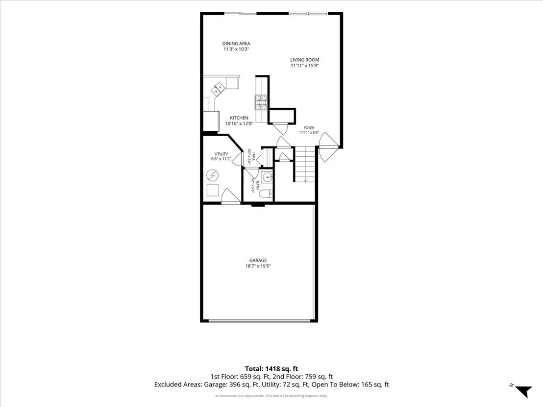 Photo of 403 Bluegrass Parkway
