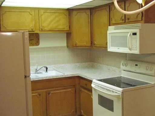 Photo of Unit 8B at 200 Deborah Lane