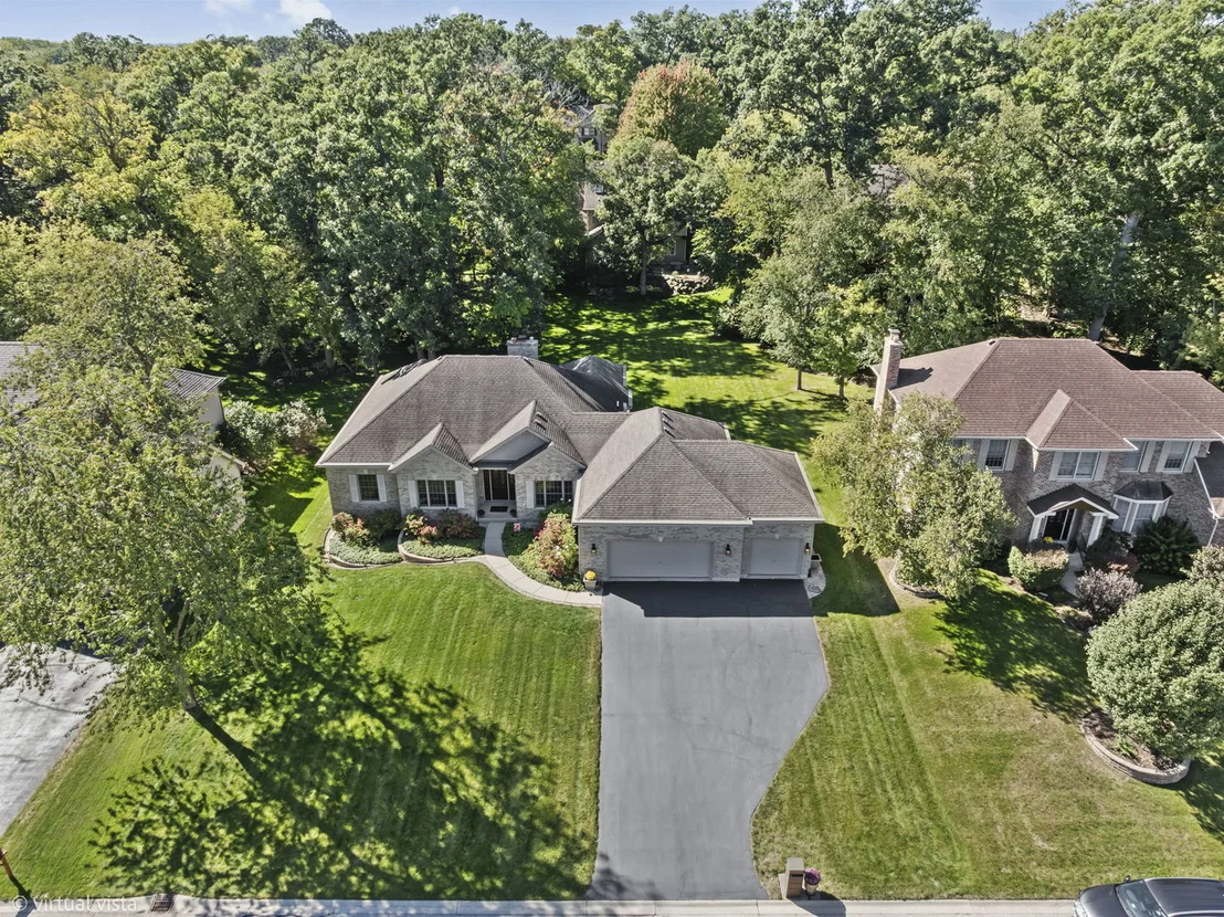 Photo of 3401 Thunderbird Lane