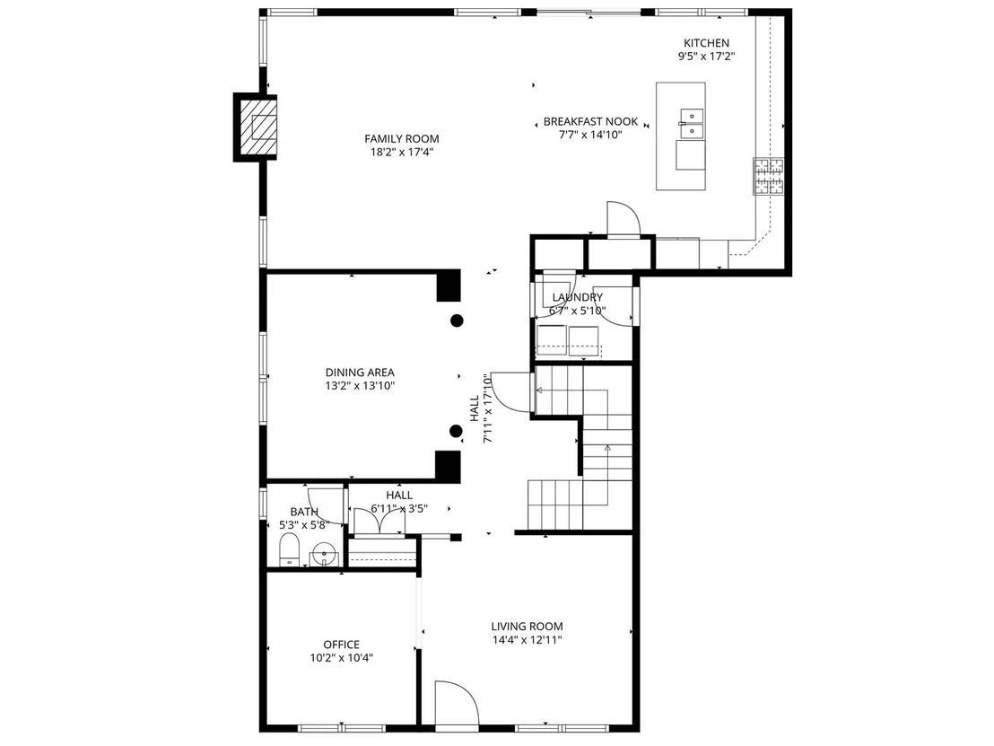 Photo of 566 Horizon Drive W
