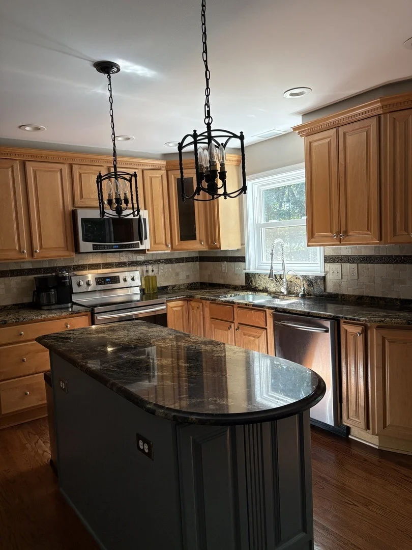 Photo of 2030 Forest Ridge Road