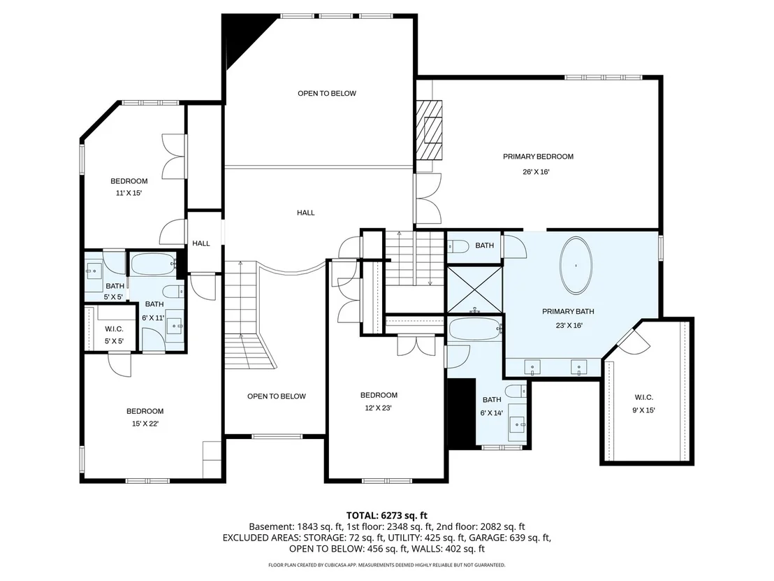 Photo of 135 Settlers Drive
