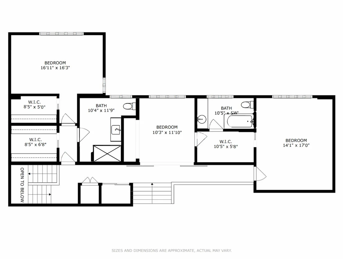 Photo of 1540 Grant Road