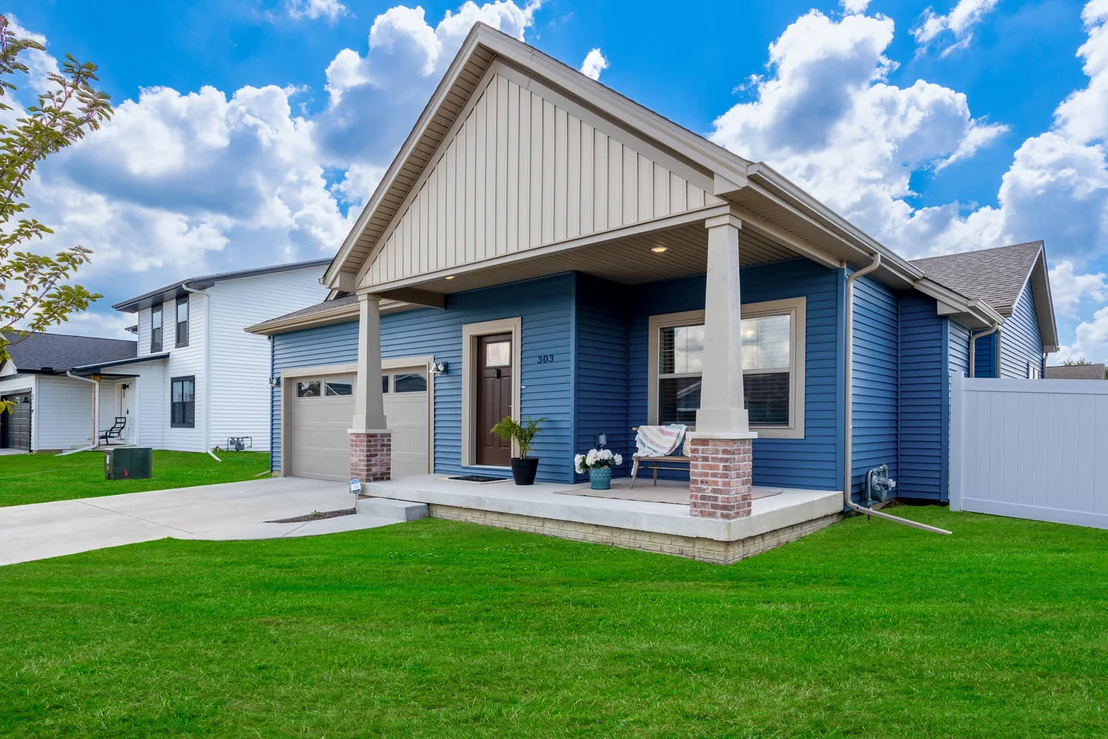 Photo of 303 Bobwhite Way
