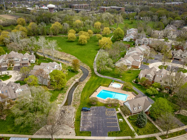 Photo of 1407 Braeborn Court