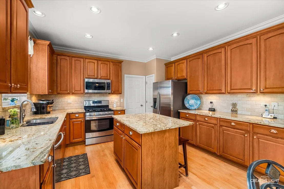 Photo of 2579 Rourke Drive