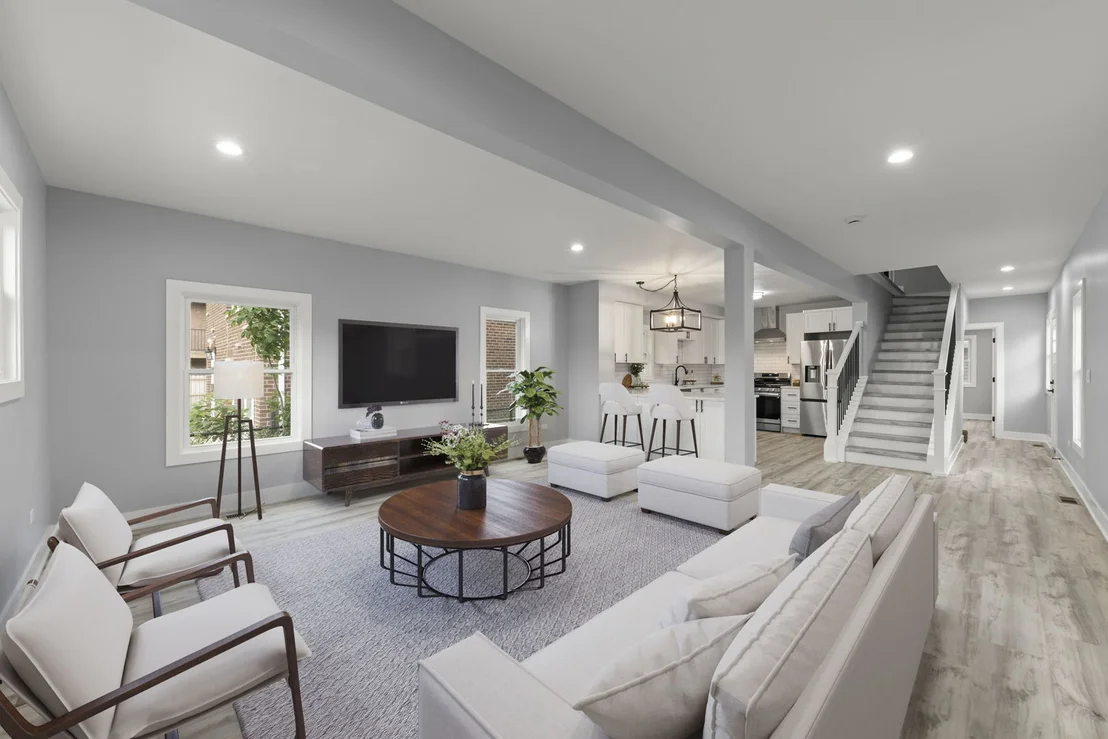 Photo of 7600 W 60th Street