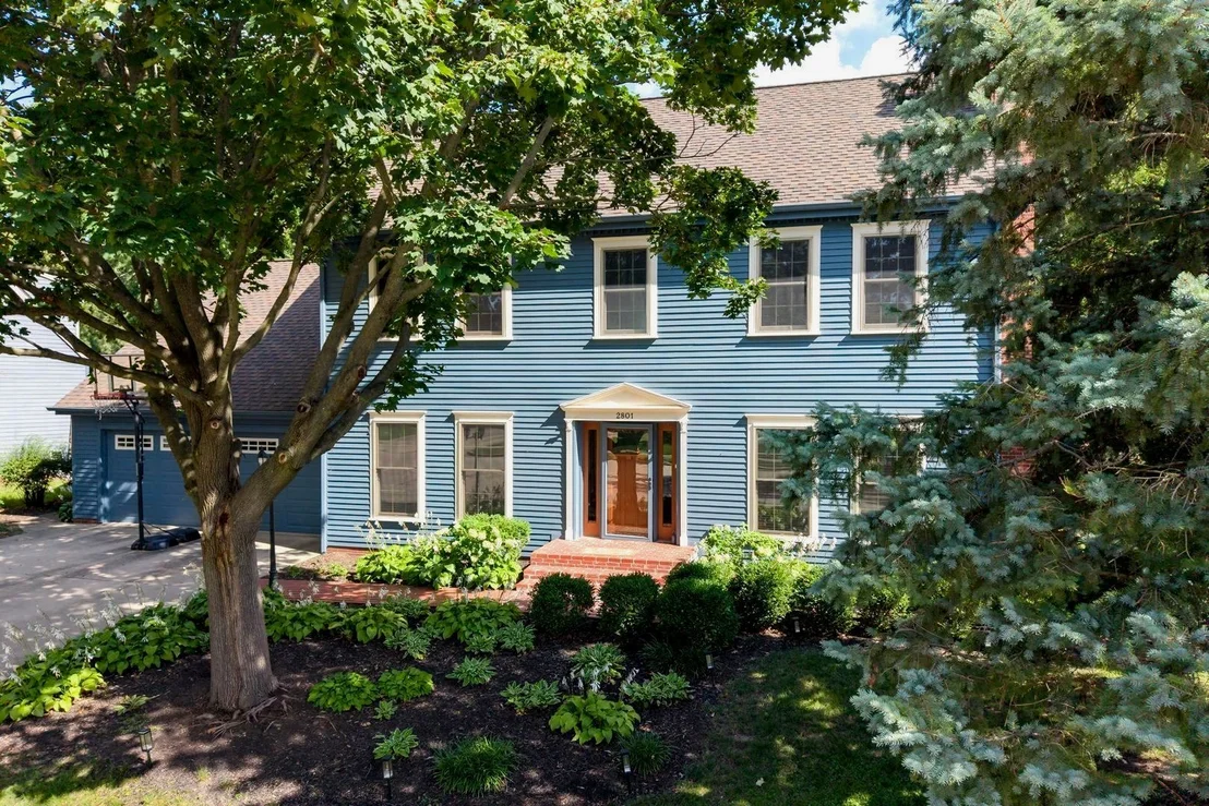 Photo of 2801 Valley Brook Drive