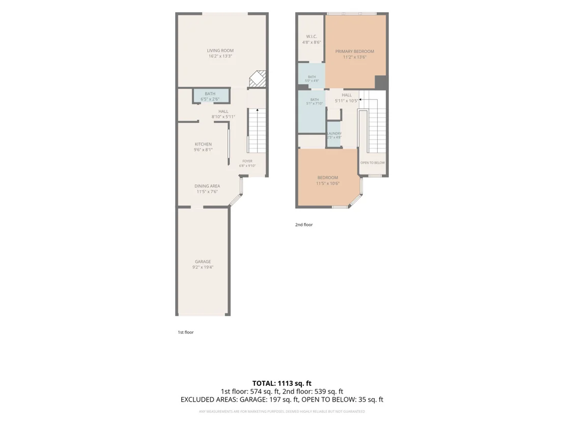 Photo of 118 Oakton Drive