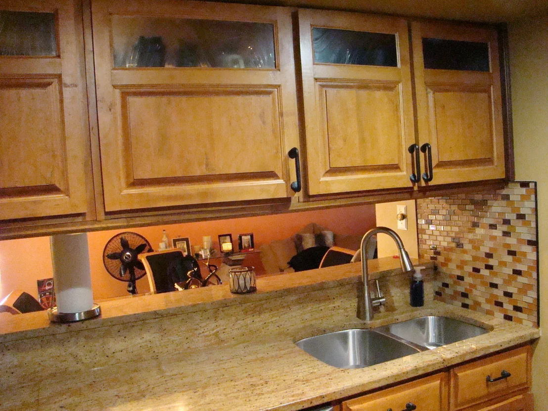Photo of Unit B202 at 830 Elder Road