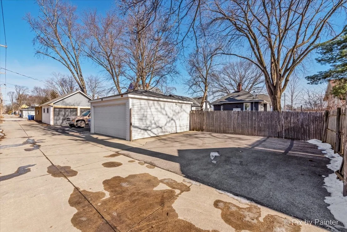 Photo of 318 Richards Street