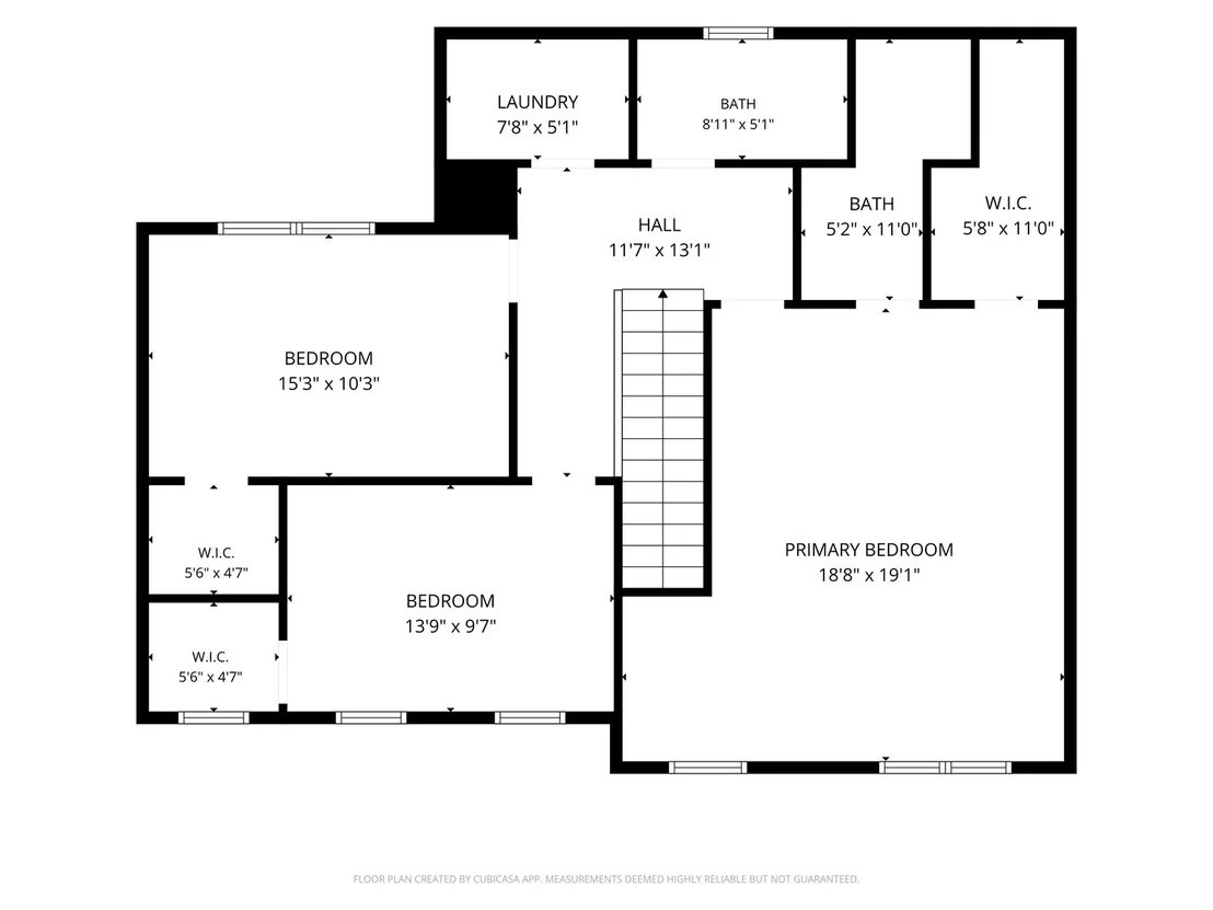 Photo of 2800 Great Meadow Drive
