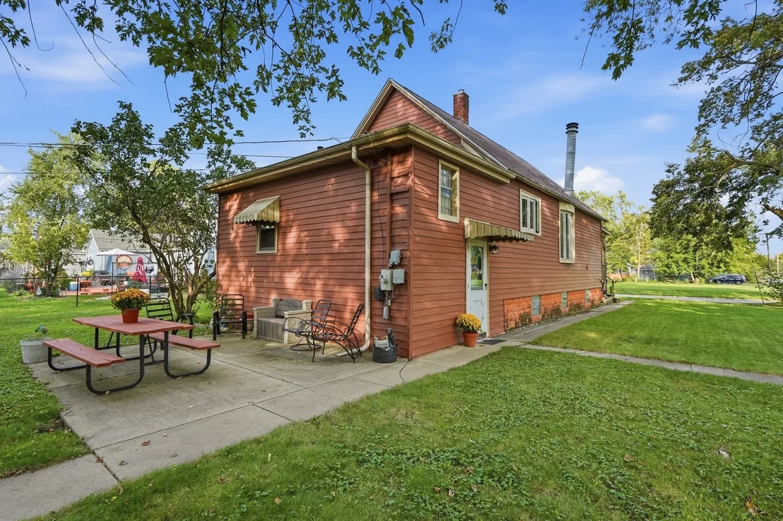 Photo of 3446 Florence Avenue