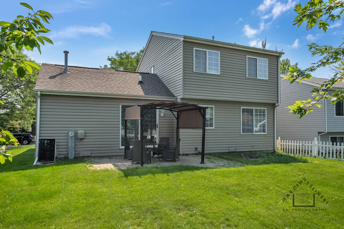 Photo of 1400 Bent Oak Trail