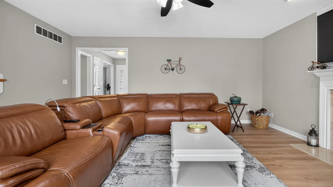 Photo of 2314 Heather Ridge Drive