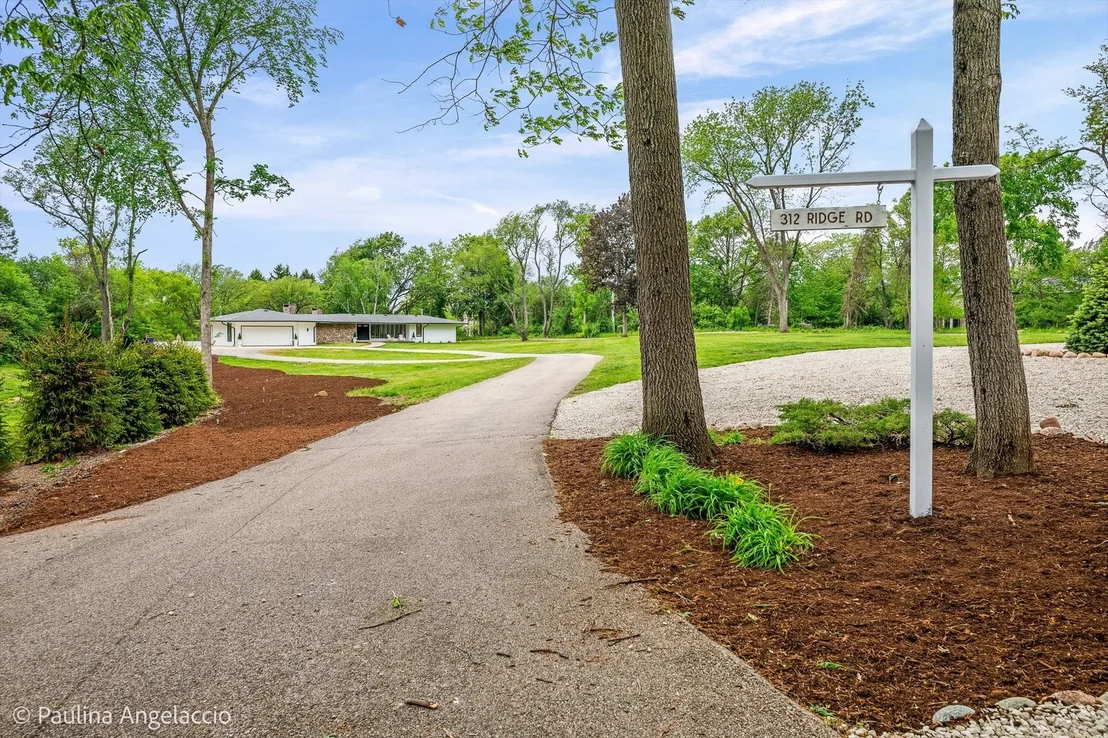 Photo of 312 Ridge Road