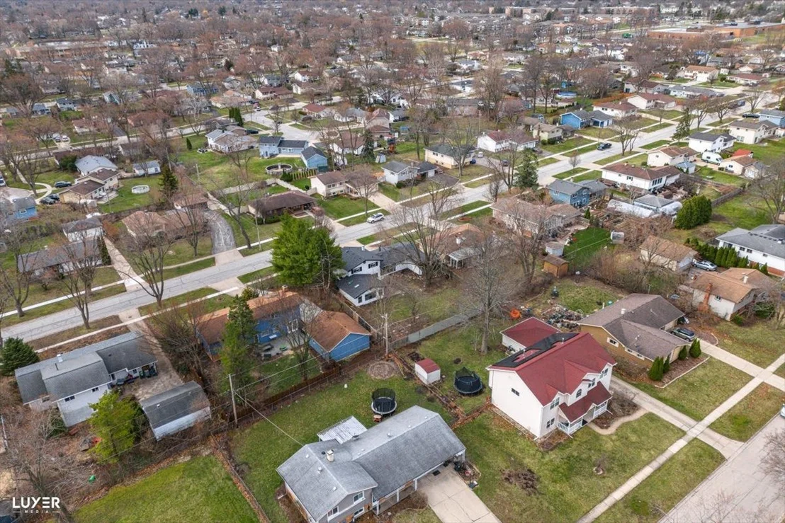 Photo of 600 Baxter Lane