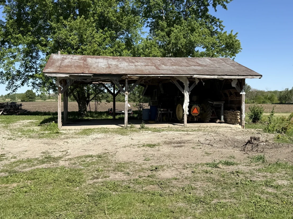 Photo of 4883 N 19000 Road W