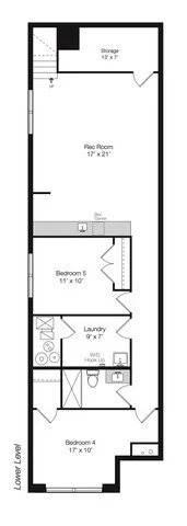 Photo of 515 W 28th Place