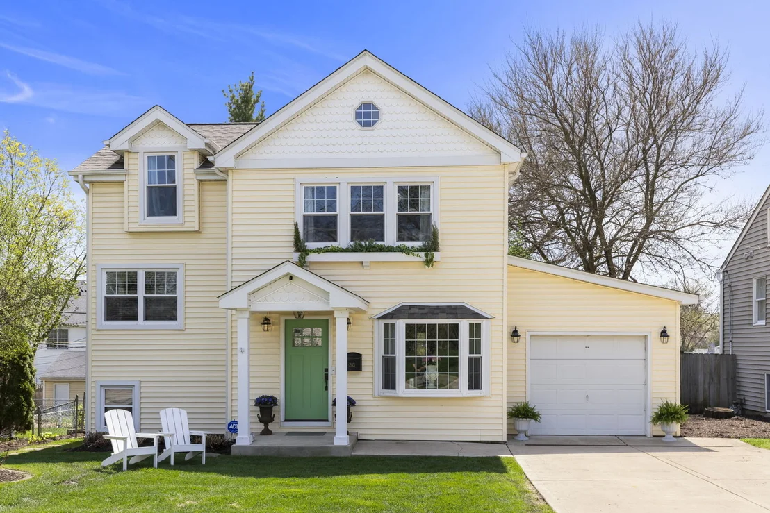 Photo of 283 HILLSIDE Avenue