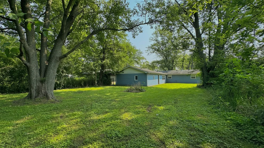 Photo of 3512 John Street