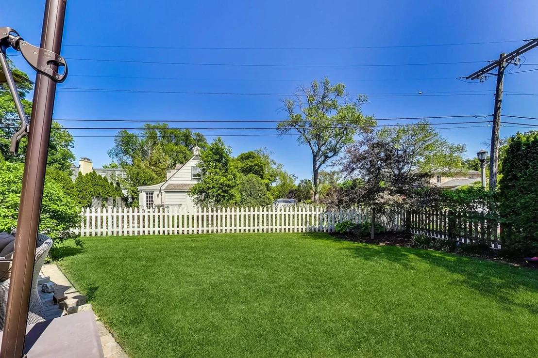 Photo of 1501 Franklin Avenue