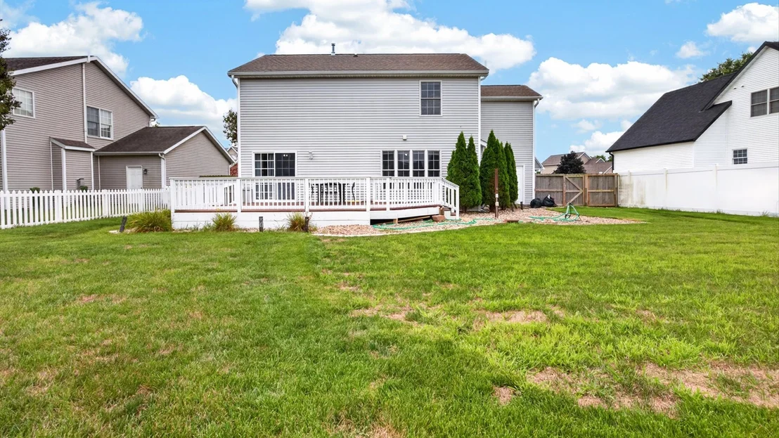 Photo of 2314 Heather Ridge Drive