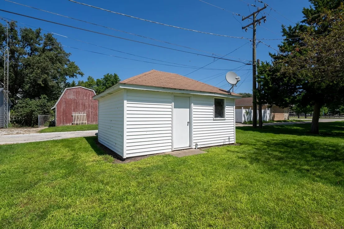 Photo of 204 Odell Road