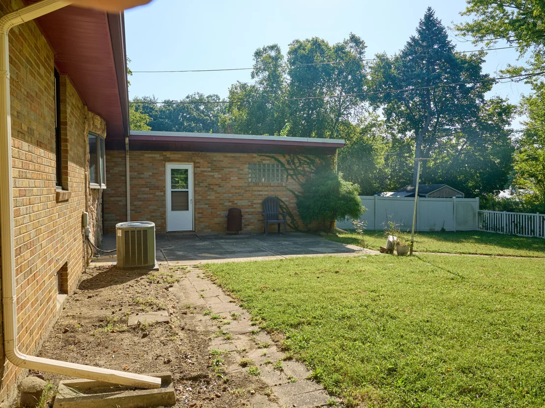 Photo of 306 Shooting Park Road
